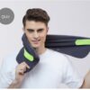 7054 Travel pillow หมอนรองคอพกพา 3
