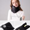 7054 Travel pillow หมอนรองคอพกพา 5