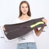 7054 Travel pillow หมอนรองคอพกพา 8