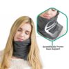 7054 Travel pillow หมอนรองคอพกพา 9