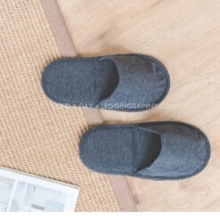 7057 Slipper รองเท้า สไตล์ Muji 10