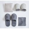 7057 Slipper รองเท้า สไตล์ Muji