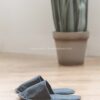 7057 Slipper รองเท้า สไตล์ Muji 12