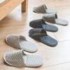 7057 Slipper รองเท้า สไตล์ Muji 13