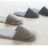 7057 Slipper รองเท้า สไตล์ Muji 14