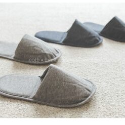 7057 Slipper รองเท้า สไตล์ Muji 14