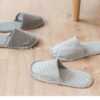 7057 Slipper รองเท้า สไตล์ Muji 15