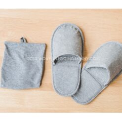 7057 Slipper รองเท้า สไตล์ Muji 17