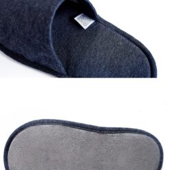 7057 Slipper รองเท้า สไตล์ Muji 19