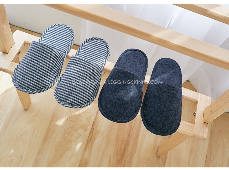 7057 Slipper รองเท้า สไตล์ Muji 2