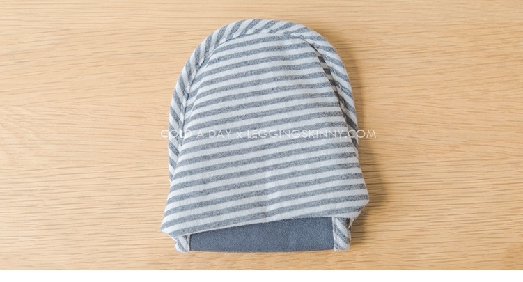 7057 Slipper รองเท้า สไตล์ Muji 25