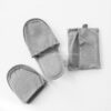 7057 Slipper รองเท้า สไตล์ Muji 26