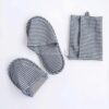 7057 Slipper รองเท้า สไตล์ Muji 27