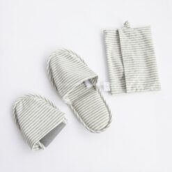 7057 Slipper รองเท้า สไตล์ Muji 28