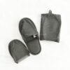 7057 Slipper รองเท้า สไตล์ Muji 29