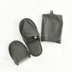 7057 Slipper รองเท้า สไตล์ Muji 29