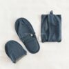 7057 Slipper รองเท้า สไตล์ Muji 31
