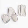 7057 Slipper รองเท้า สไตล์ Muji 32