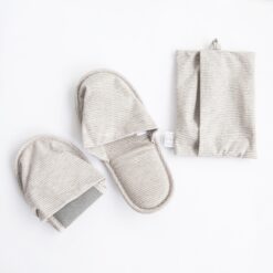 7057 Slipper รองเท้า สไตล์ Muji 32