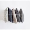 7057 Slipper รองเท้า สไตล์ Muji 5
