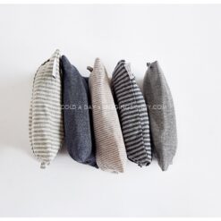 7057 Slipper รองเท้า สไตล์ Muji 5
