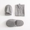 7057 Slipper รองเท้า สไตล์ Muji 6