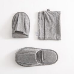 7057 Slipper รองเท้า สไตล์ Muji 6