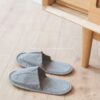 7057 Slipper รองเท้า สไตล์ Muji 8