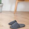 7057 Slipper รองเท้า สไตล์ Muji 9