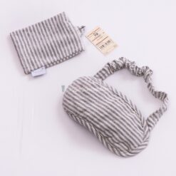 7058 ผ้าปิดตา สไตล์ Muji 10
