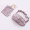 7058 ผ้าปิดตา สไตล์ Muji 6