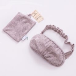 7058 ผ้าปิดตา สไตล์ Muji 6