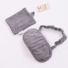 7058 ผ้าปิดตา สไตล์ Muji 7