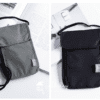7064 RFID กระเป๋าซ่อนของ แบบห้อยคอ 10