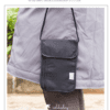 7064 RFID กระเป๋าซ่อนของ แบบห้อยคอ 13