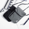 7064 RFID กระเป๋าซ่อนของ แบบห้อยคอ 3
