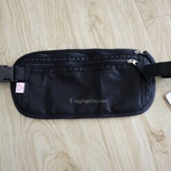 7065 RFID กระเป๋าซ่อนของ แบบคาดเอว