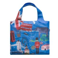7066 Shopping Bag พับได้ 11