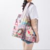 7066 Shopping Bag พับได้ 15
