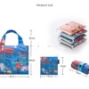 7066 Shopping Bag พับได้ 4