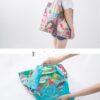 7066 Shopping Bag พับได้ 5
