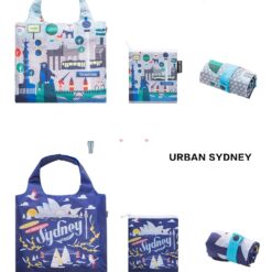 7066 Shopping Bag พับได้ 6