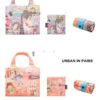 7066 Shopping Bag พับได้ 9