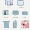 7067 กระเป๋าจัดระเบียบ 7 ชิ้น 10