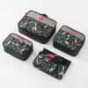 7068 กระเป๋าจัดระเบียบ 6 ชิ้น (พรีเมี่ยม) 10