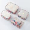 7068 กระเป๋าจัดระเบียบ 6 ชิ้น (พรีเมี่ยม) 11