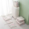 7068 กระเป๋าจัดระเบียบ 6 ชิ้น (พรีเมี่ยม) 13
