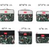 7068 กระเป๋าจัดระเบียบ 6 ชิ้น (พรีเมี่ยม) 5