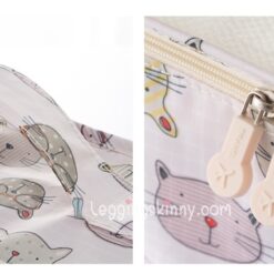 7068 กระเป๋าจัดระเบียบ 6 ชิ้น (พรีเมี่ยม) 6