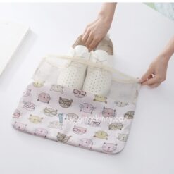 7068 กระเป๋าจัดระเบียบ 6 ชิ้น (พรีเมี่ยม) 8